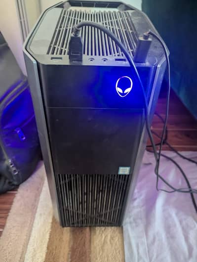 Gaming PC for Sale – Alienware | 24GB RAM | i7 Processor