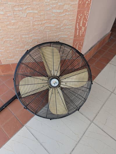 SF Fan Used For Sale Almost like a new