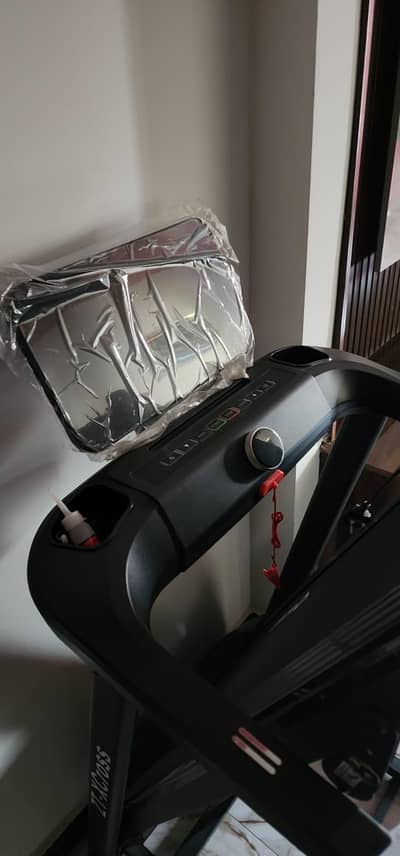 zero brand treadmill 1 year company Warrenty pending