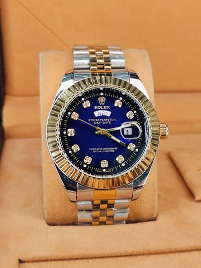 Rolex watch for sale.