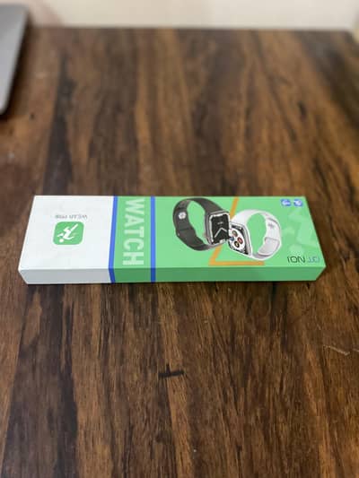 Smart watch (DTNO 1)