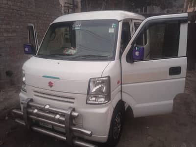 Nissan Clipper 2014-19  Every Type