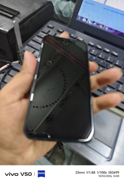 iphone 11 pro 256 gb pta approved