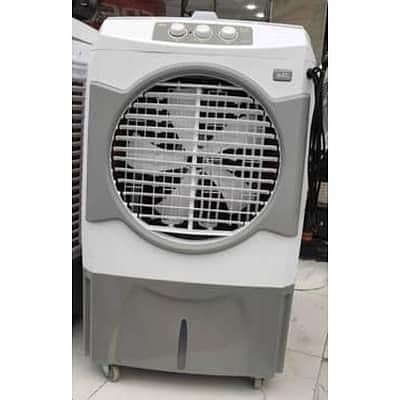 GFC  Inverter Room Cooler
