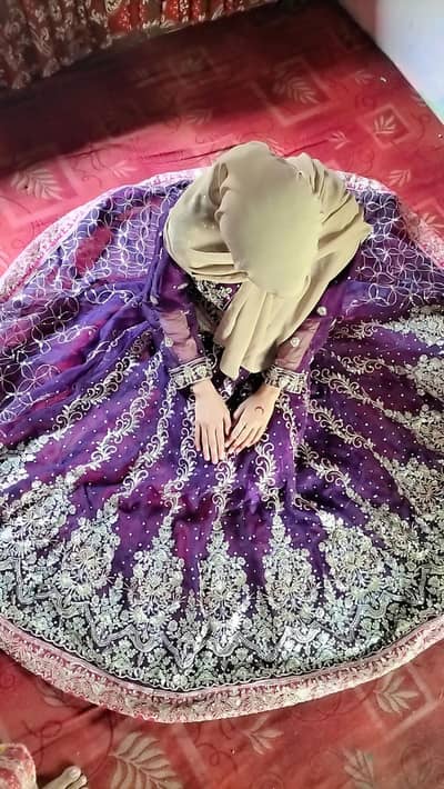 Kashees Inspired  lehnga for sale