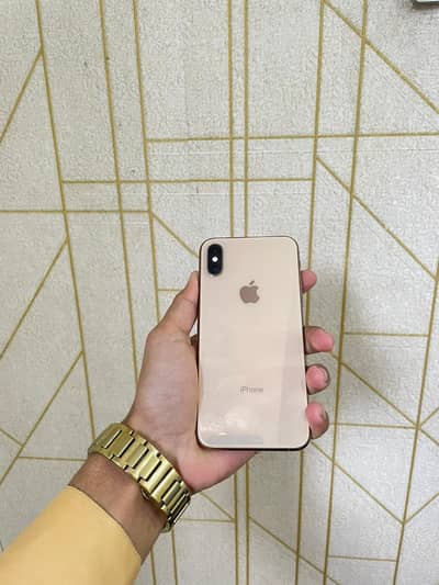 iphone xs pta Approved