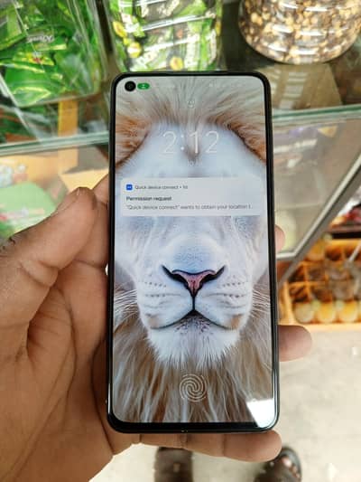 Oppo Reno 5 Gaming Beast