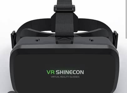 VR headset