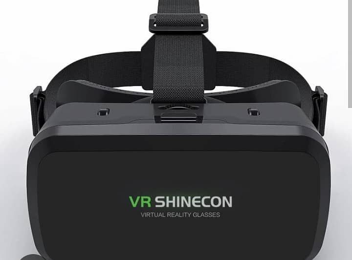 VR headset 0
