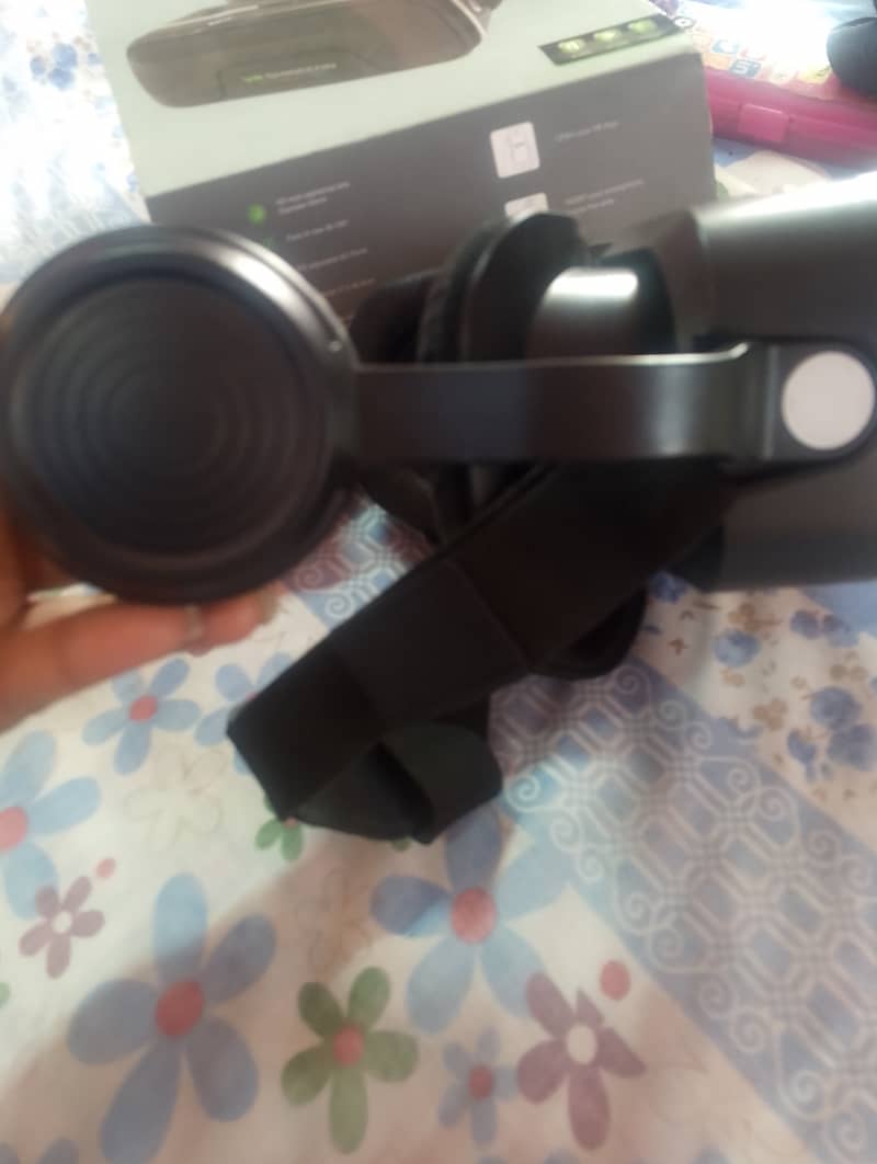 VR headset 4