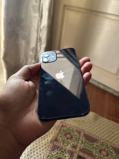 Iphone 12 non JV 64GB