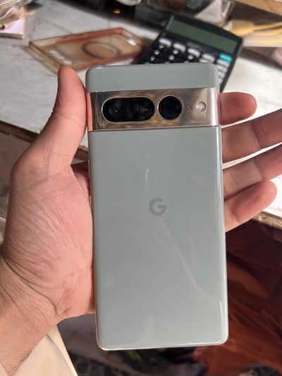 pixel 7 pro