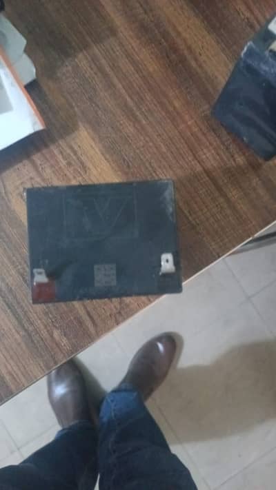 12V-05AH Dry Batteries available