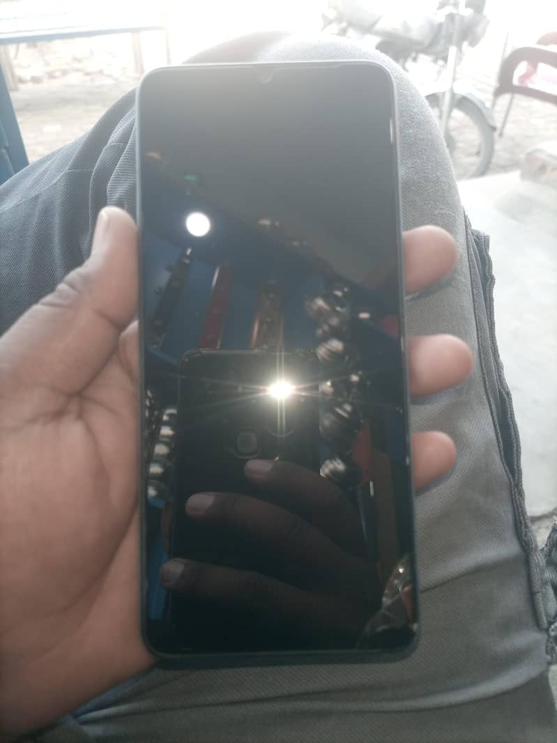 Redmi A3 0