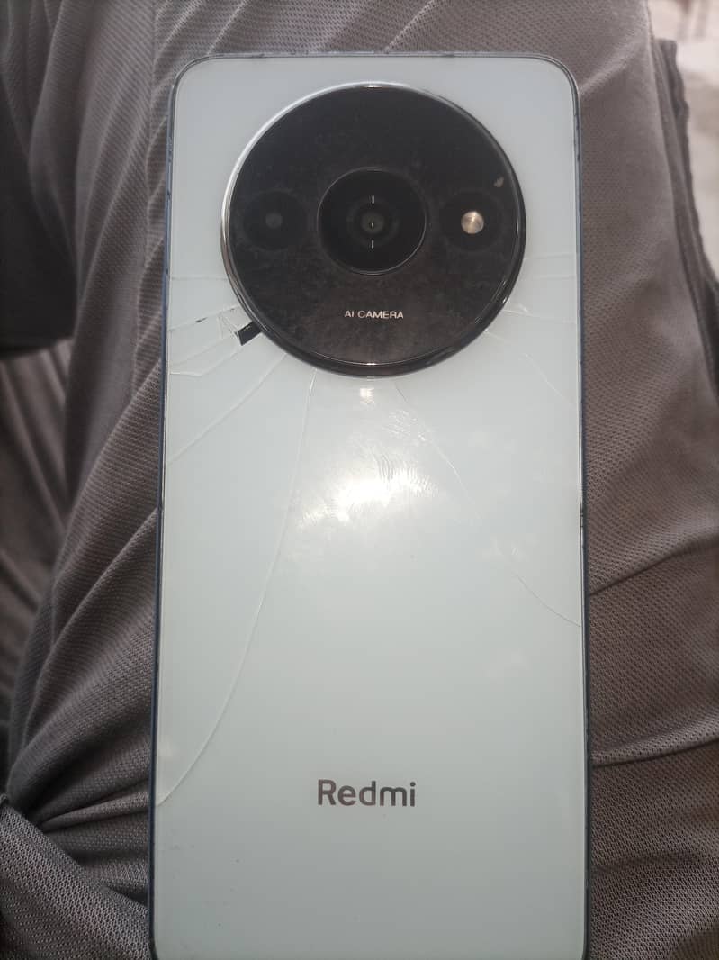 Redmi A3 1