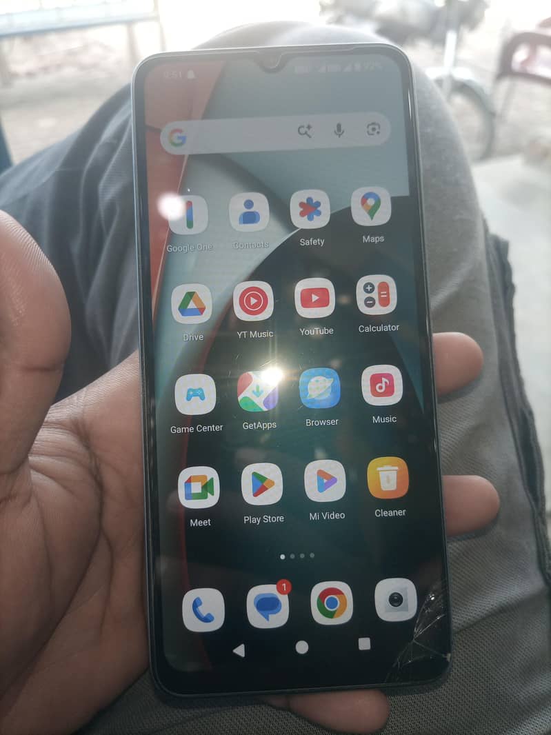 Redmi A3 2