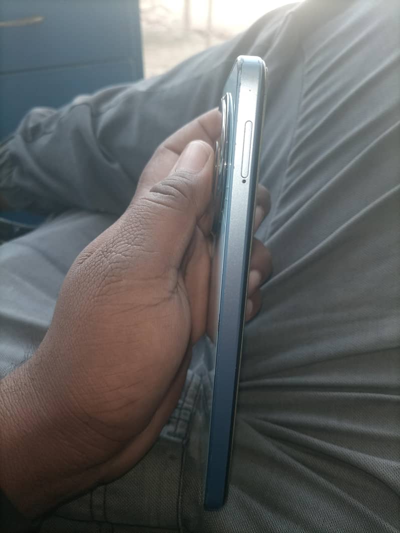 Redmi A3 4
