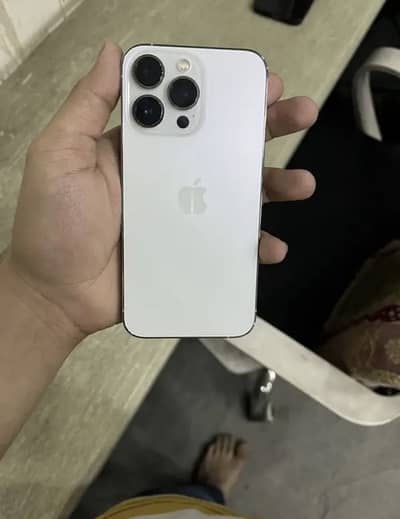 Iphone 13 pro factory unlocked physical time remains