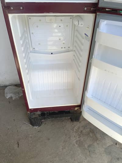 Refrigerator in good condition