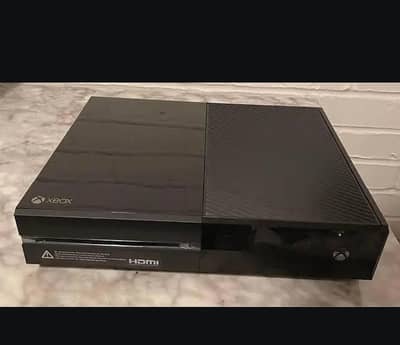 xbox One