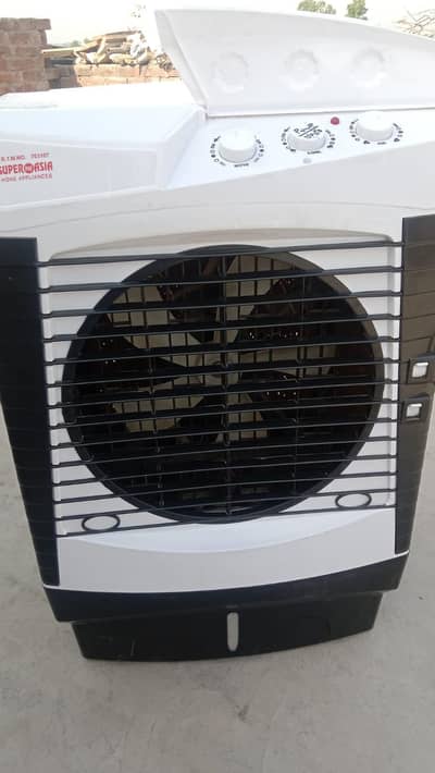 Air cooler