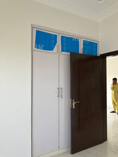 Aliblock 3bed rooms brandnew villa available for sale in very low price