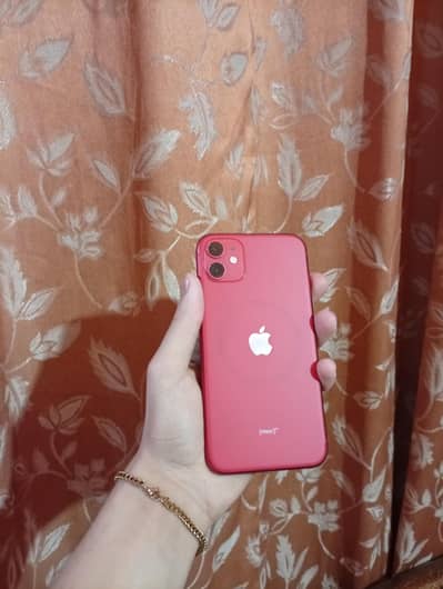 iPhone 11 128gb Waterpack Sealed