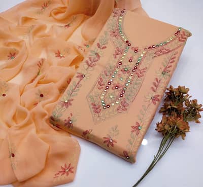 boutique and garments