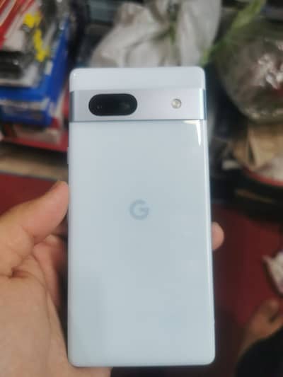 Google pixel 7a 8/128