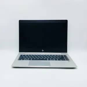 HP EliteBook 840 G6 | Core i5 8th Gen | 8GB RAM | 256GB SSD | 14" FHD