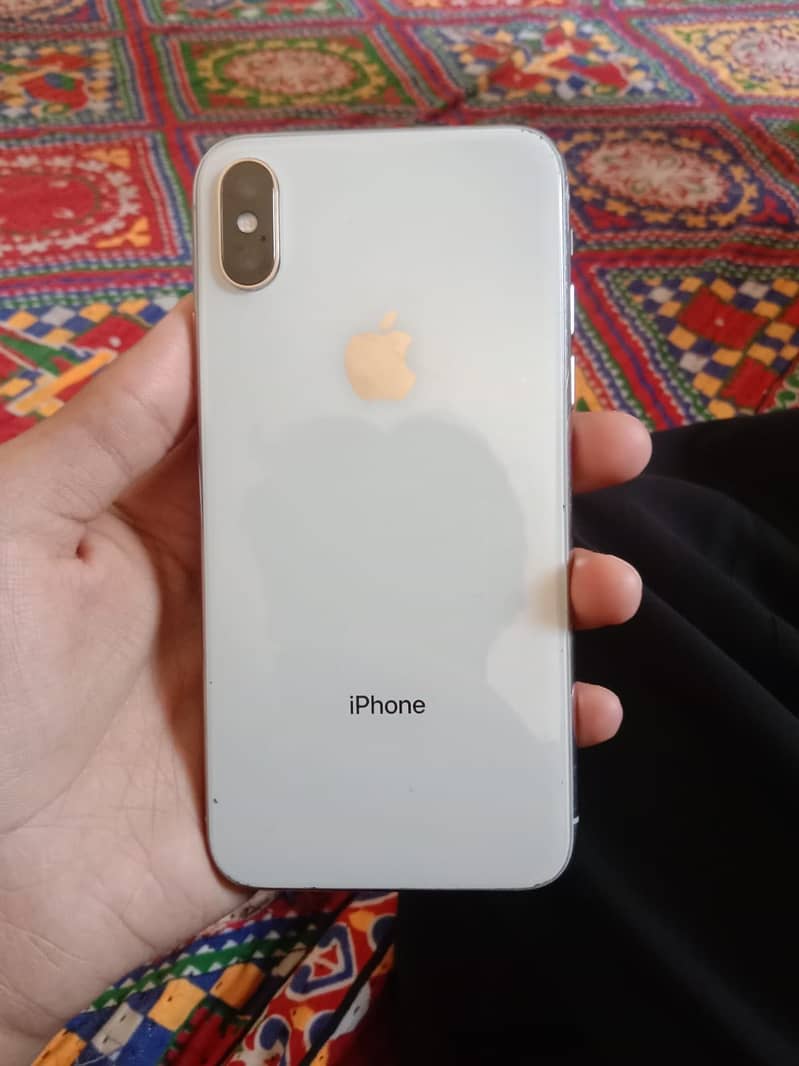 iPhone mobile 0