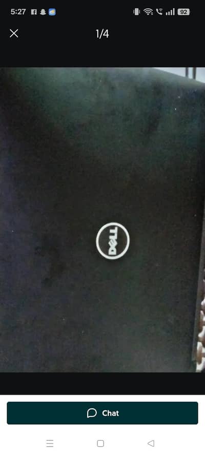 Dell core i5 7th generation [board issue hai]