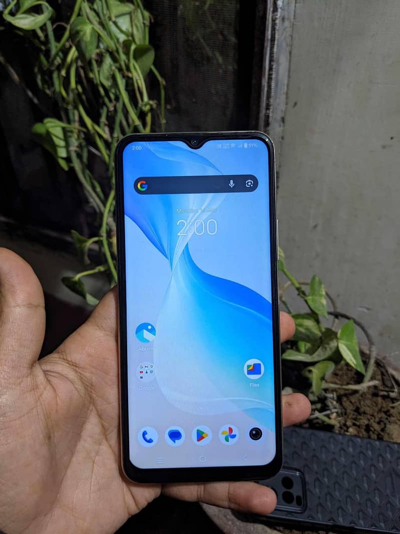Pixel 7a 2