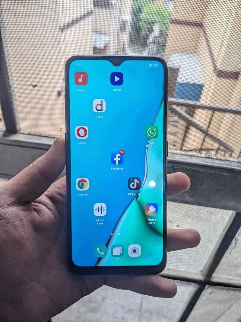 Pixel 7a 5