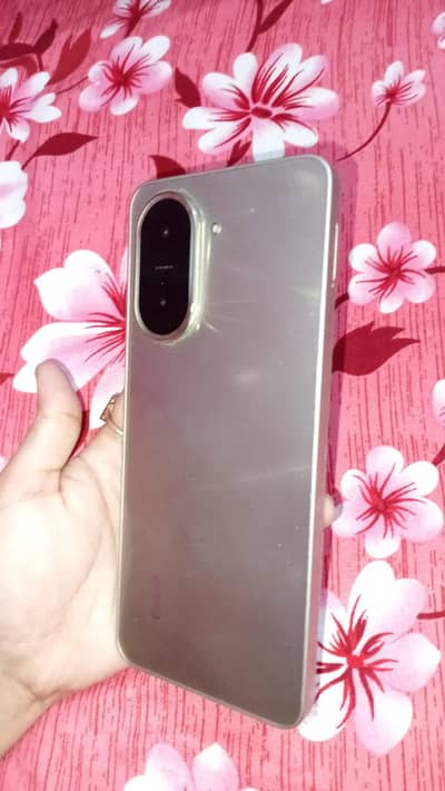 Redmi a5 4/64 box and accessories available no fault