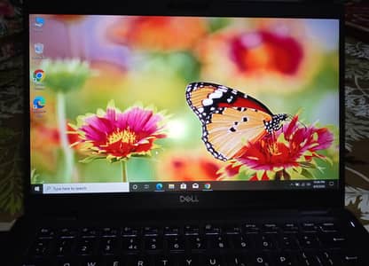 Dell Ultrabook 8th generation