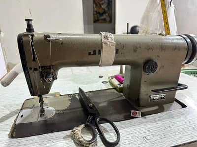 Juki sewing machine