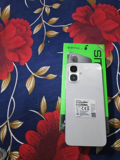infinix smart 10