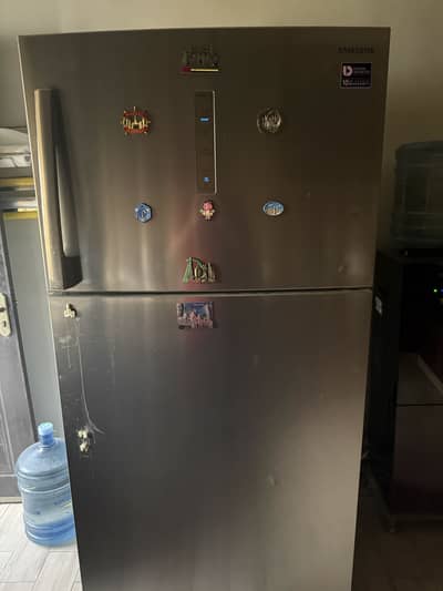 Samsung RT81K7010SL Inverter Refrigerator