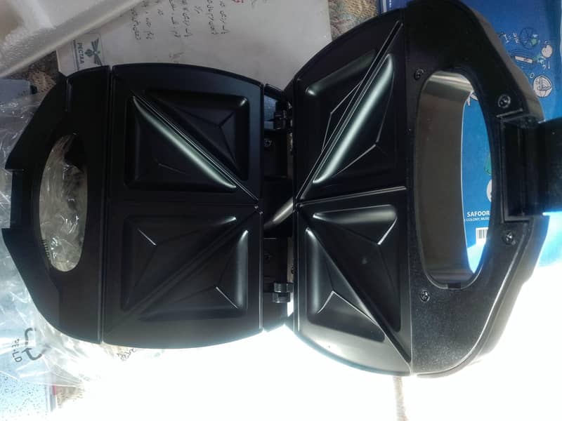 2 slice sandwich maker 3