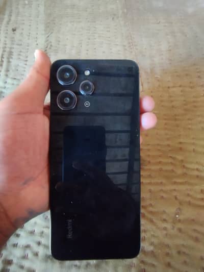 redmi 12