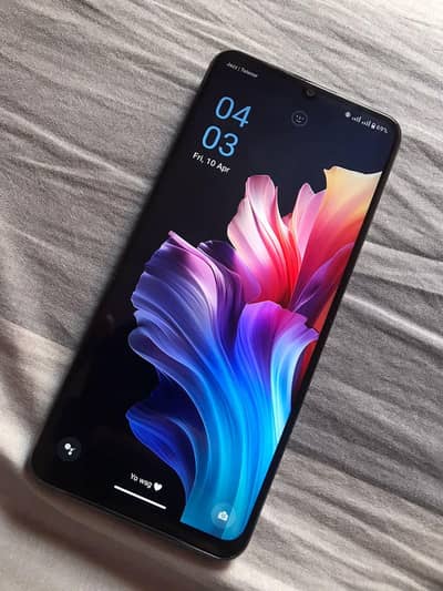Realme Note 60 condition 9/10