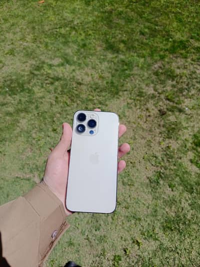 Iphone 14 pro max 128gb (nonpta)