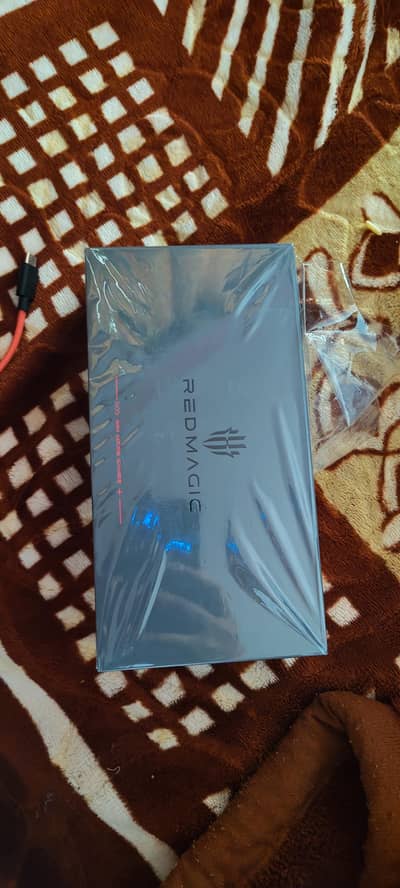 Red Magic 11 pro 16/512