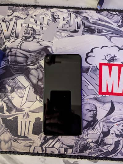 pixel 4a 5g board fault panel 100% perfect