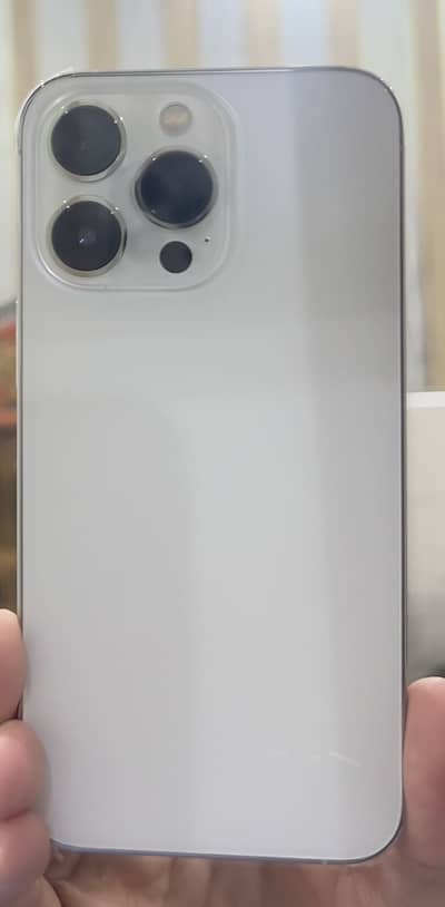 iPhone 13pro PTA approved