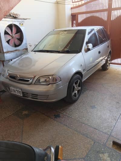 cultus for sale 2007 non efi