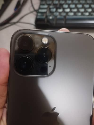 Iphone 13 Pro Max Pta Approved