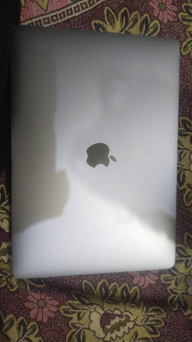 Macbook Panel A1706 2