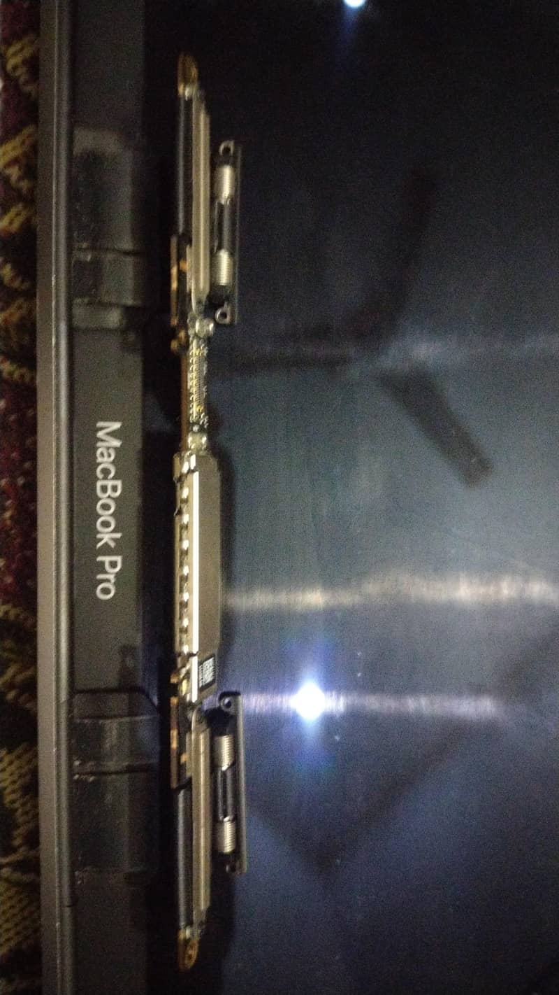 Macbook Panel A1706 6